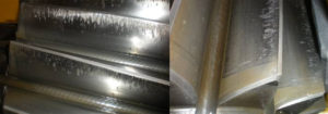 Effect of Superfinishing on Scuffing Resistance