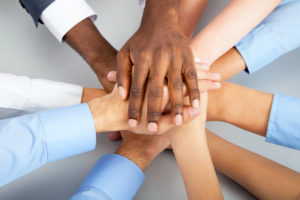 Hands mission and vision