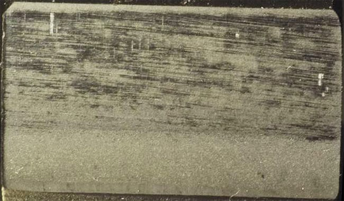Micropitting