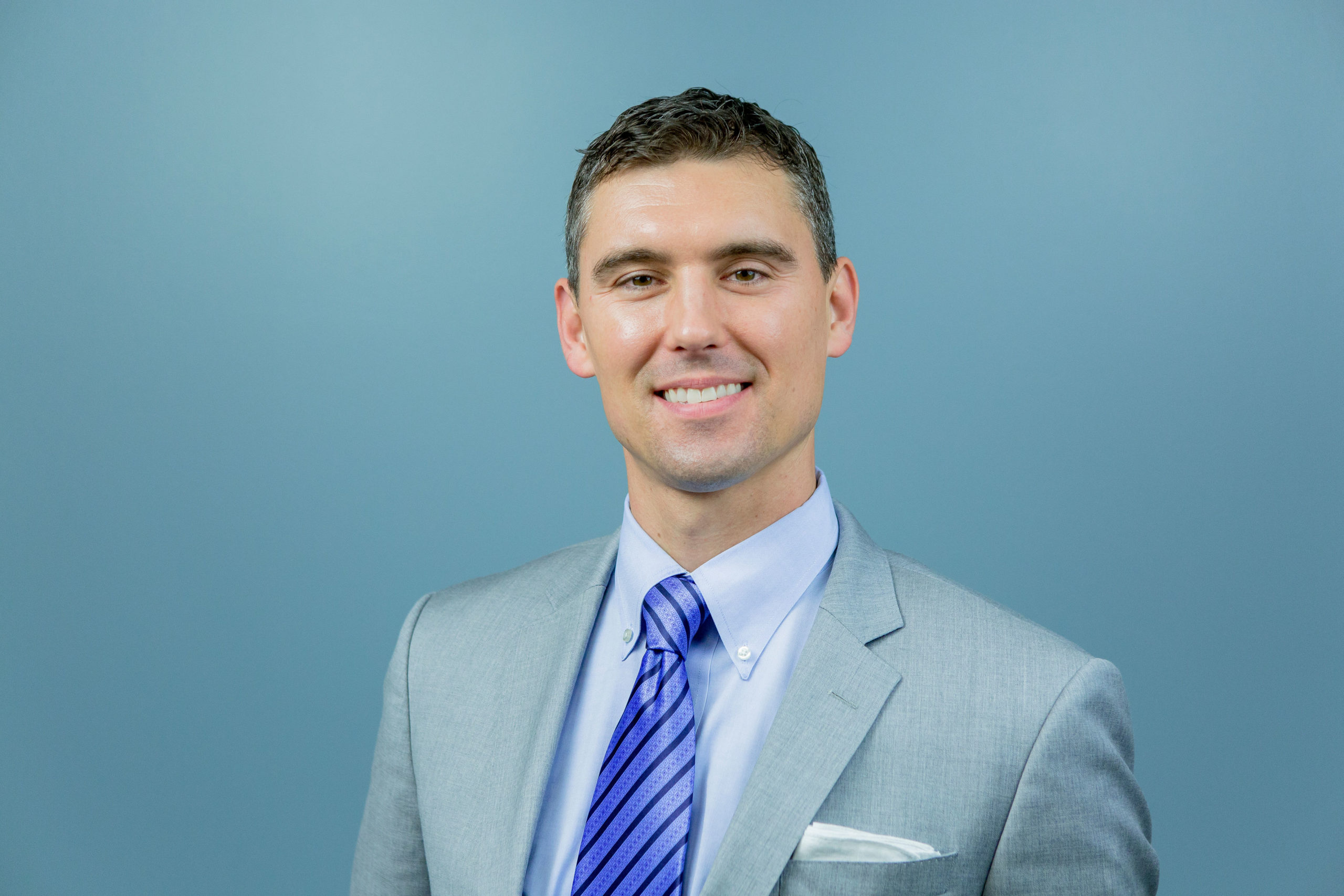 Justin Michaud Appointed New CEO of REM Surface Engineering REM