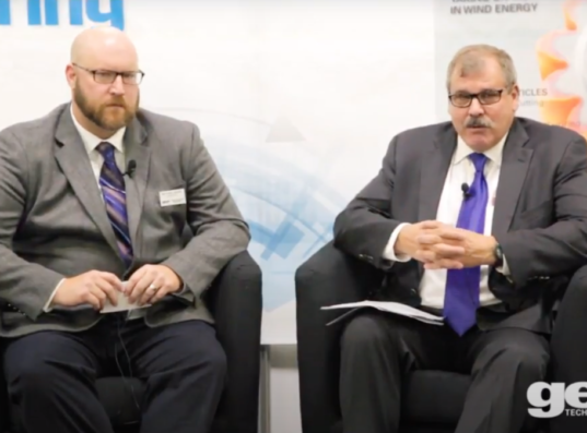 Ask the Expert with Mark Michaud