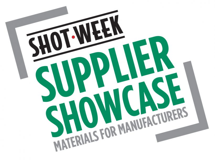 Shot Show Supplier Showcase 2020