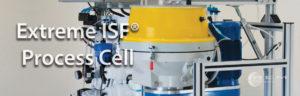 Extreme ISF Process Cell
