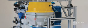 Extreme ISF® Process Cell