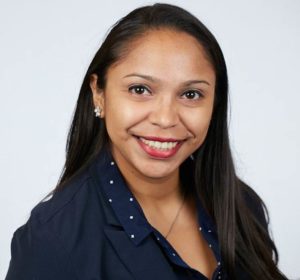 Dr. Jeniree Flores Delgado