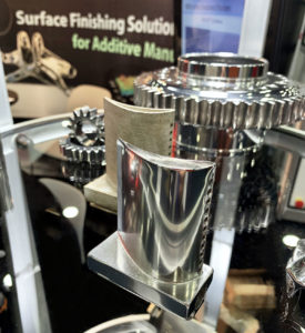 Additive Manufacturing illustration