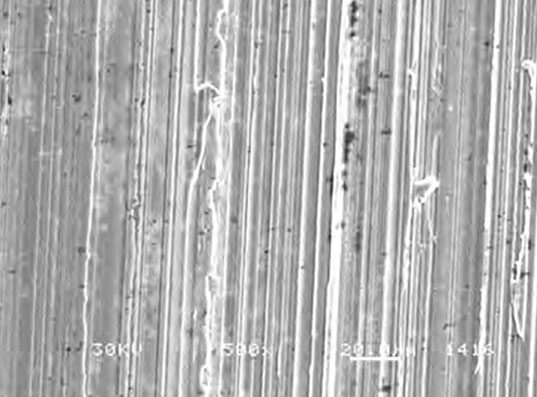 Materials background
