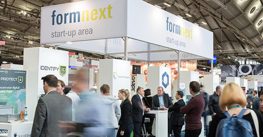 formnext 2023