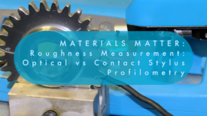 MM Roughness Measurement
