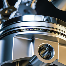 Automotive industry engineering
