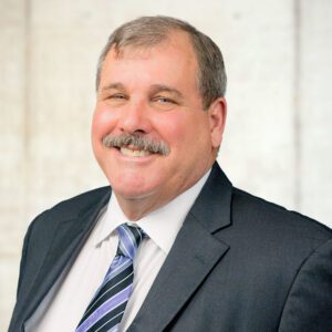 Mark Michaud
