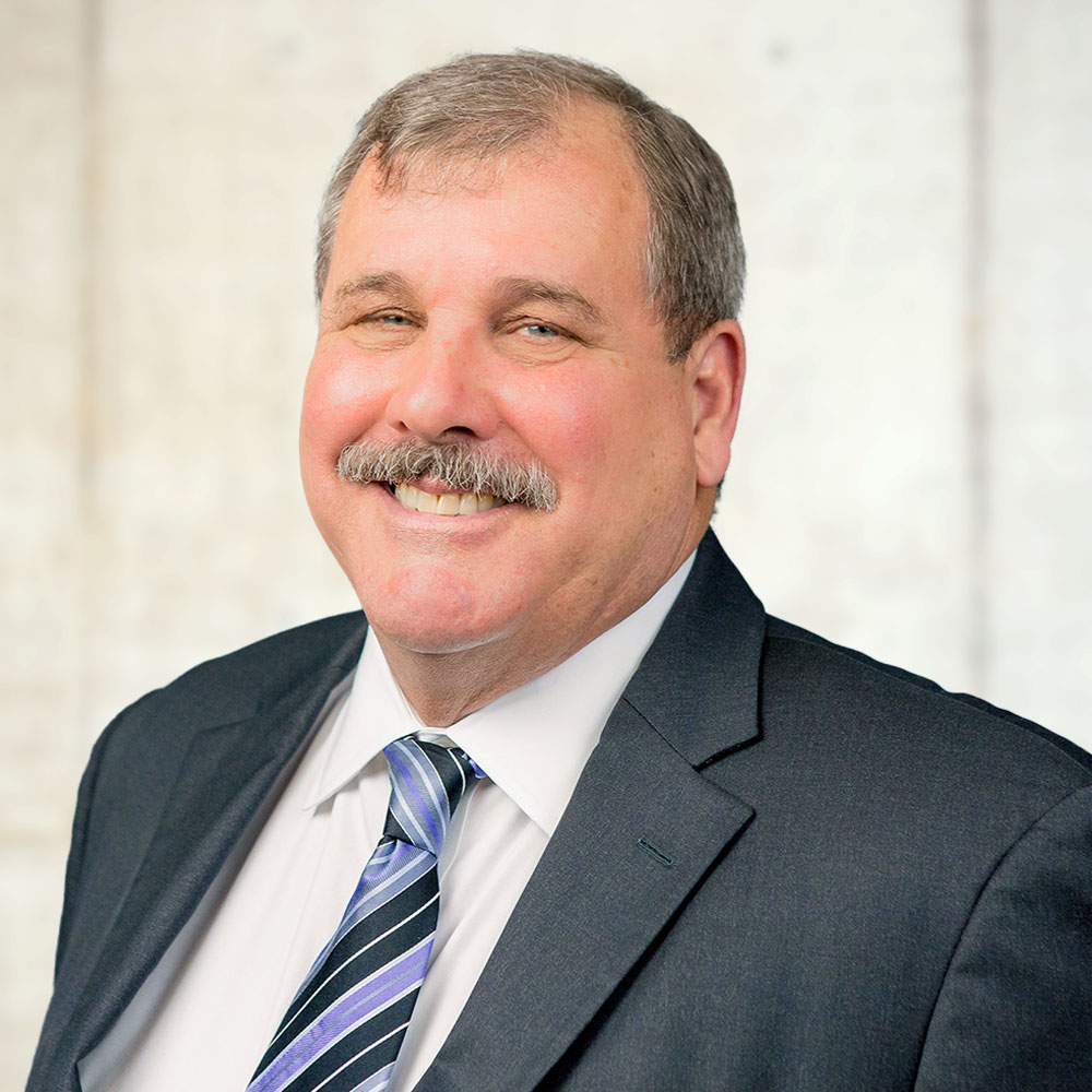 Mark Michaud