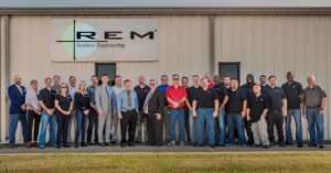 About REM team