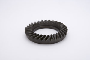 Gear Ring Before ISF Process