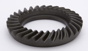 Gear Ring Before ISF Process