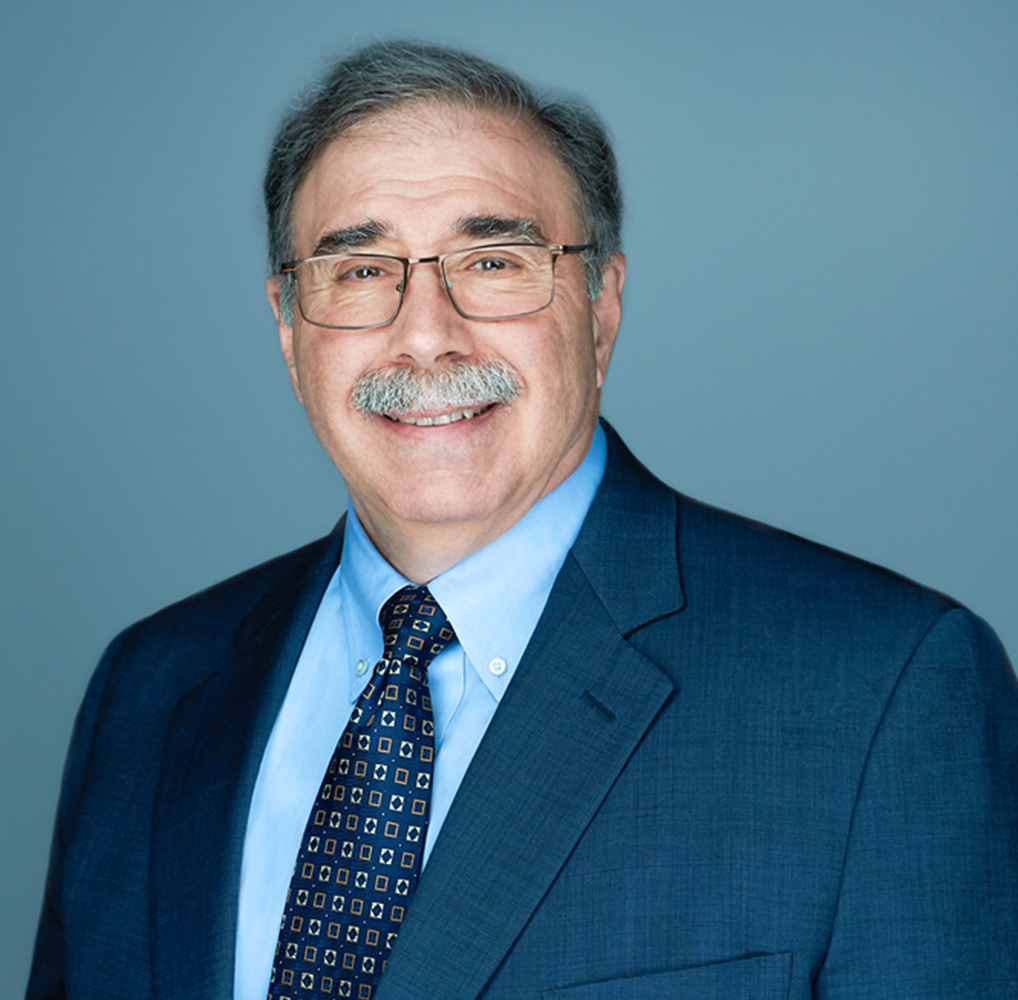 Bill Nebiolo