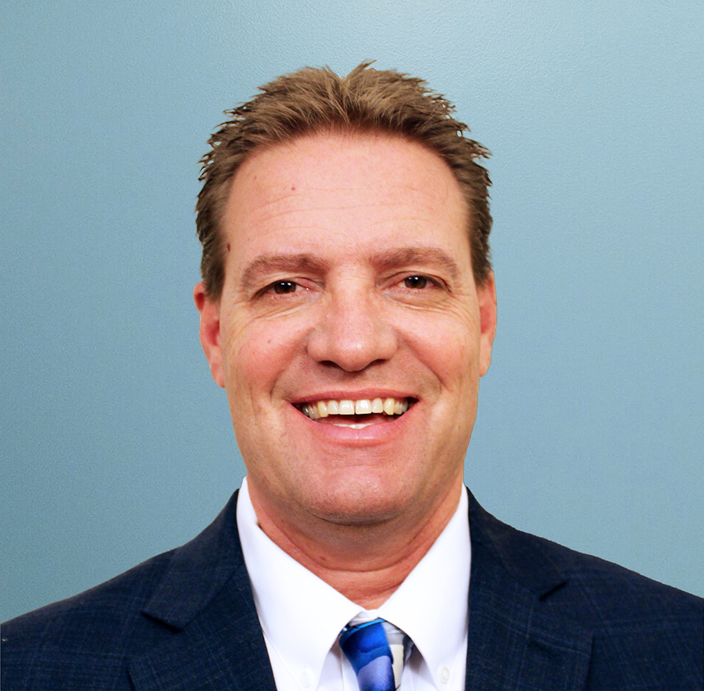 David Dock