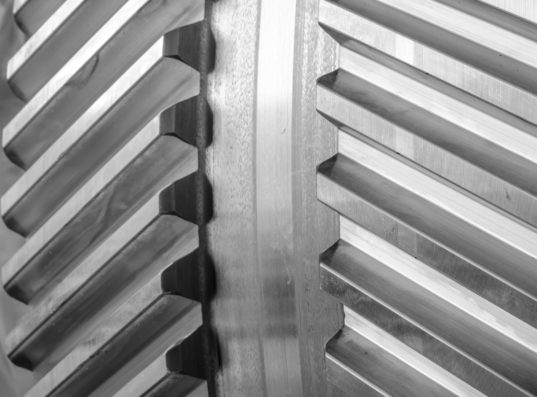 Gear designers and manufacturers will need to review and update their tooth flank roughness specifications based on the new ISO 21920 GPS family of standards.
