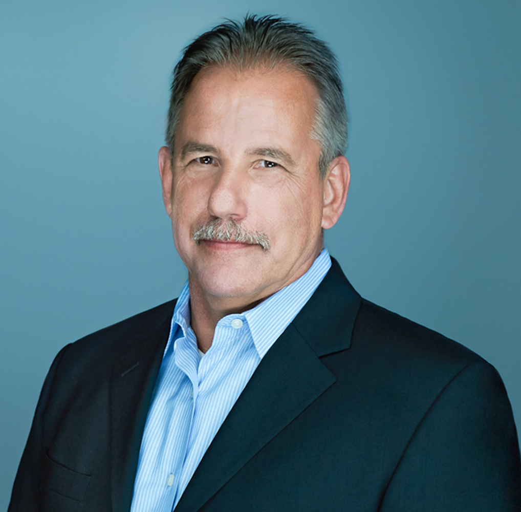 Michael Salerno
