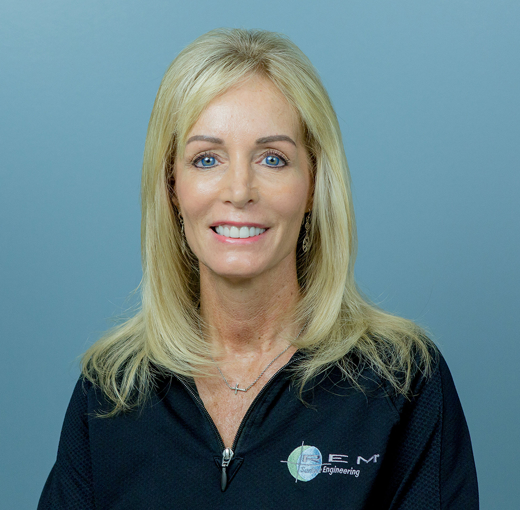 Patti Mann