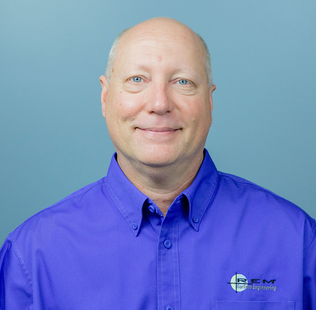 Ron Fathauer