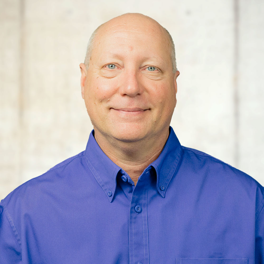 Ron Fathauer