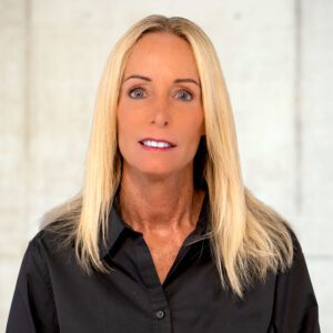 Patti Mann