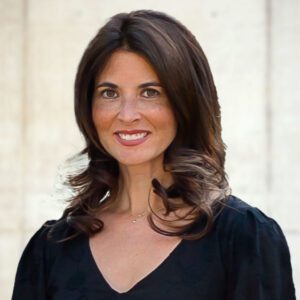 Christina Michaud