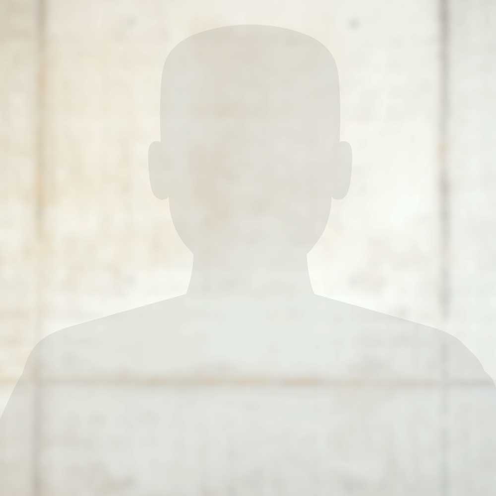 Headshot placeholder
