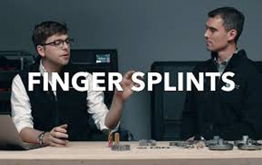 Finger-Spints