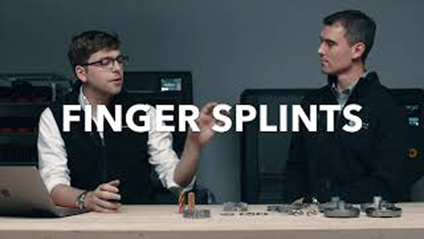 Finger-Spints
