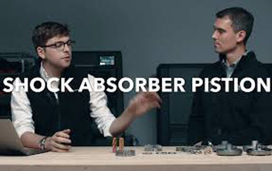 Shock-Absorber