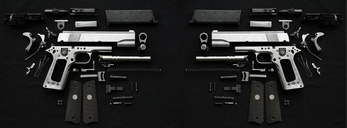 REM Pure Products for Firearms