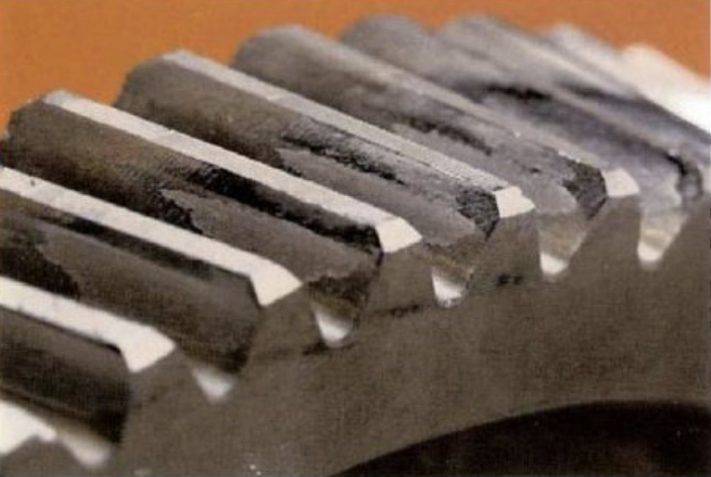 Case Study of ISO TS 6336-22 Micropitting Calculation