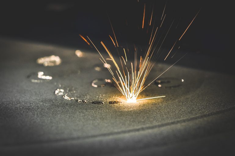 How Surface Engineering Fills in the Gaps that AM Leaves Behind