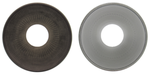 Space Rocket Propulsion Nozzles