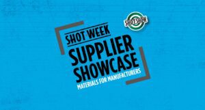 Shot Show Supplier Showcase 2024