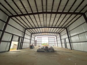 Brenham Construction 4