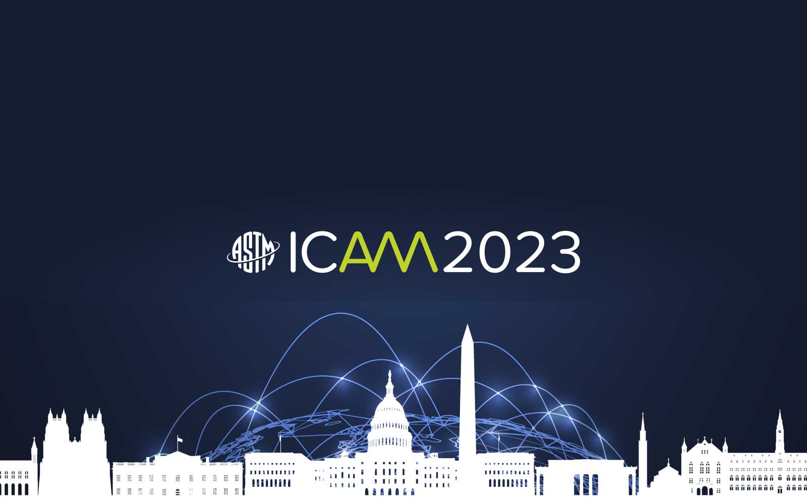 event ICAM'23