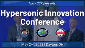 Hypersonic Innovation Conference