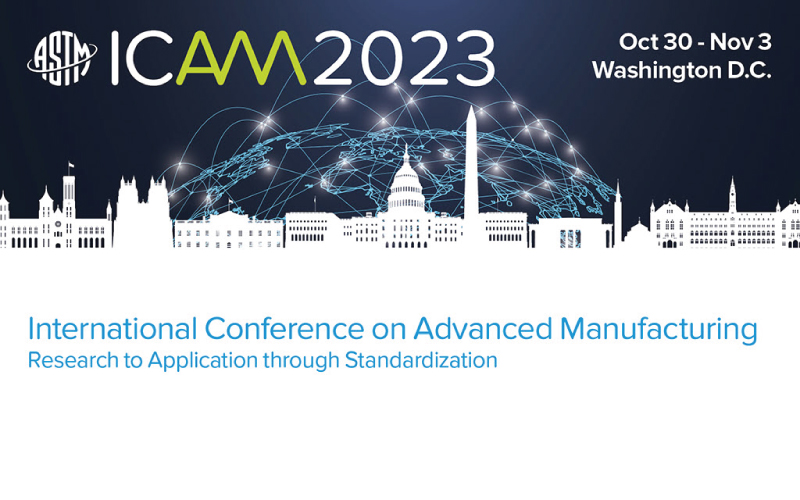 ICAM-2023