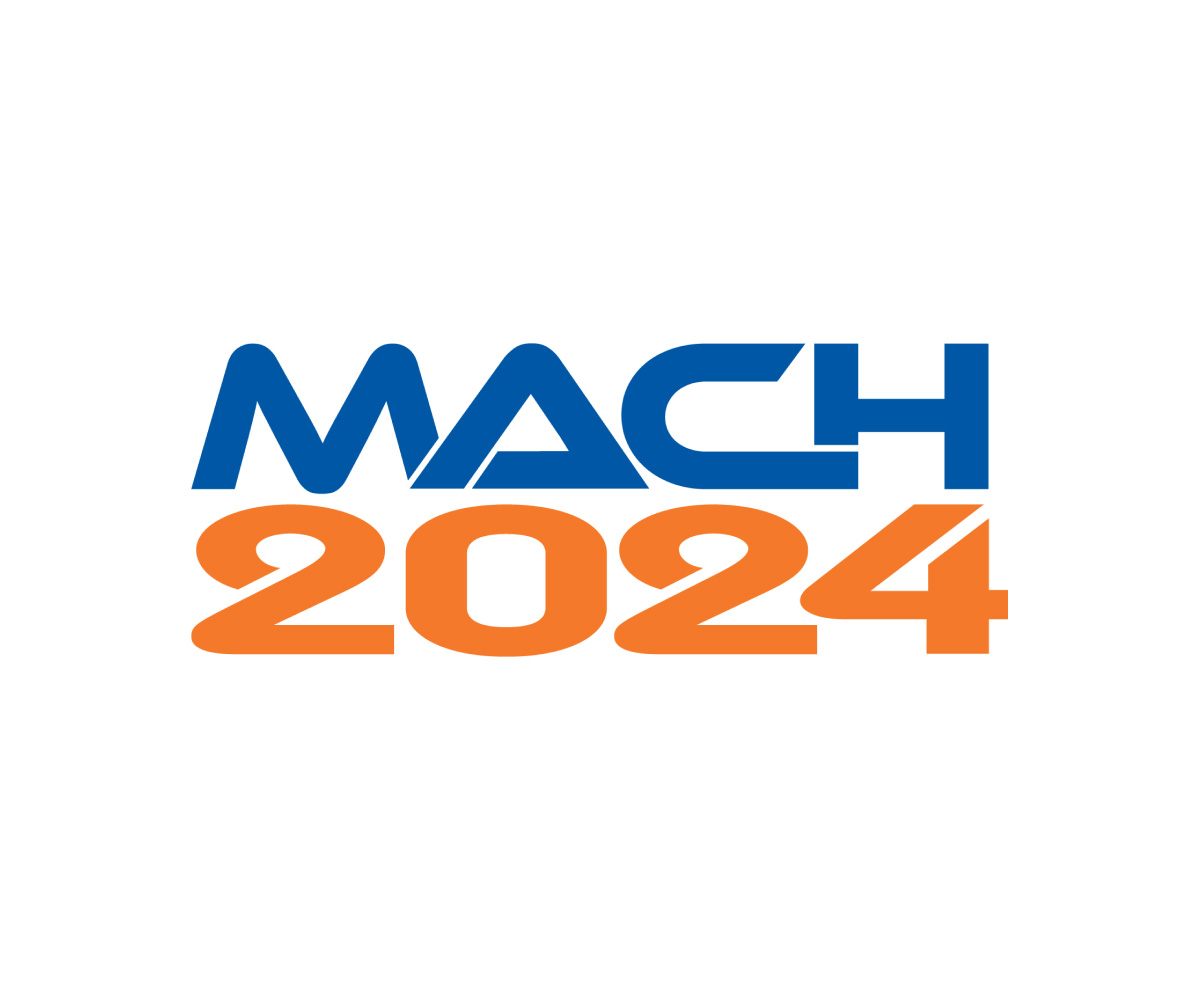 Event MACH 2024