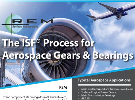 ISF-Process-for-Aerospace-Gears-and-Bearings