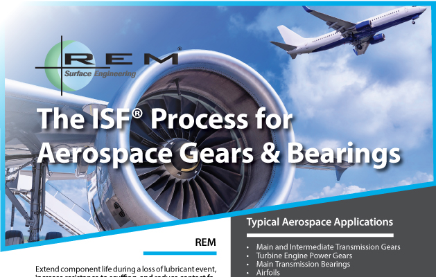 ISF-Process-for-Aerospace-Gears-and-Bearings