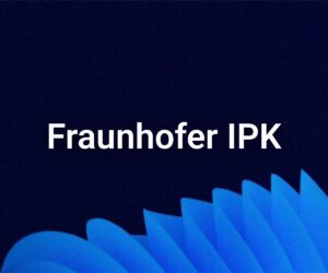 Fraunhofer IPK '24