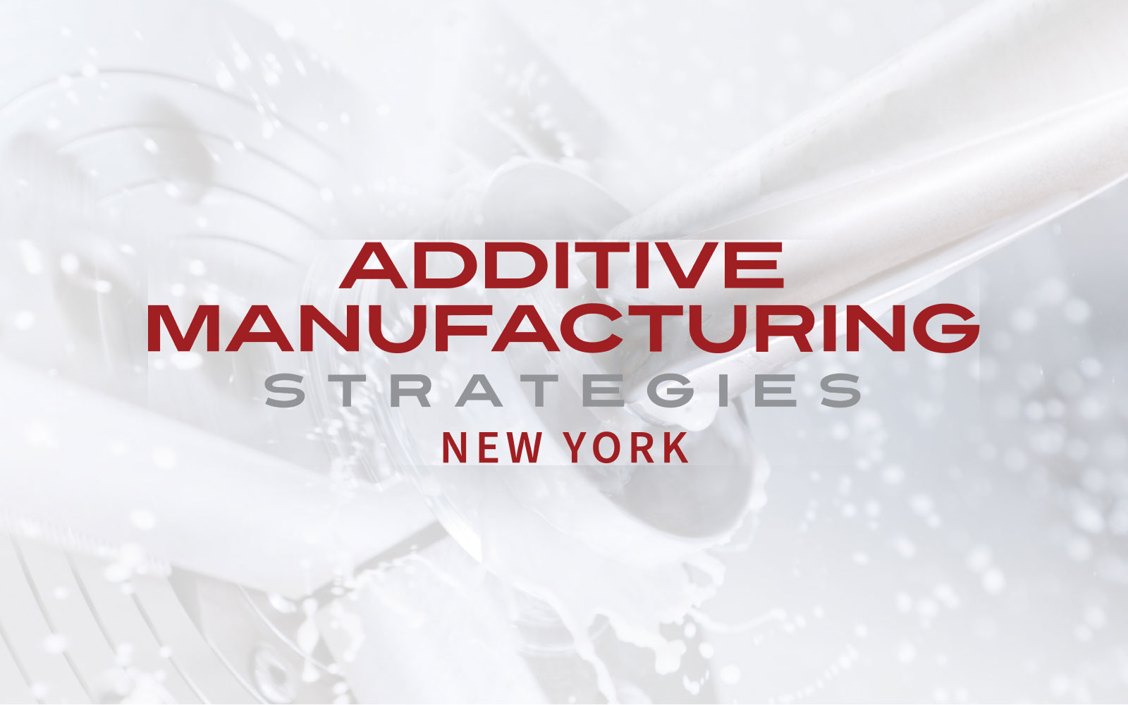 Additive Manufacturing Strategies 2024