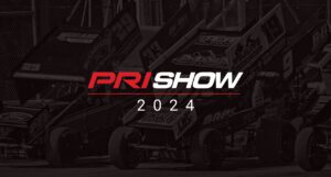 Event PRI 2024