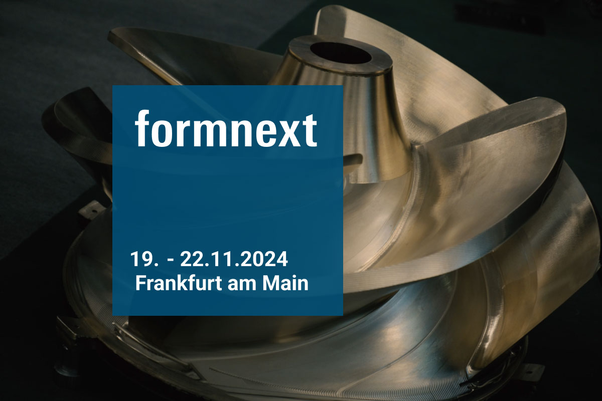 Formnext 2024