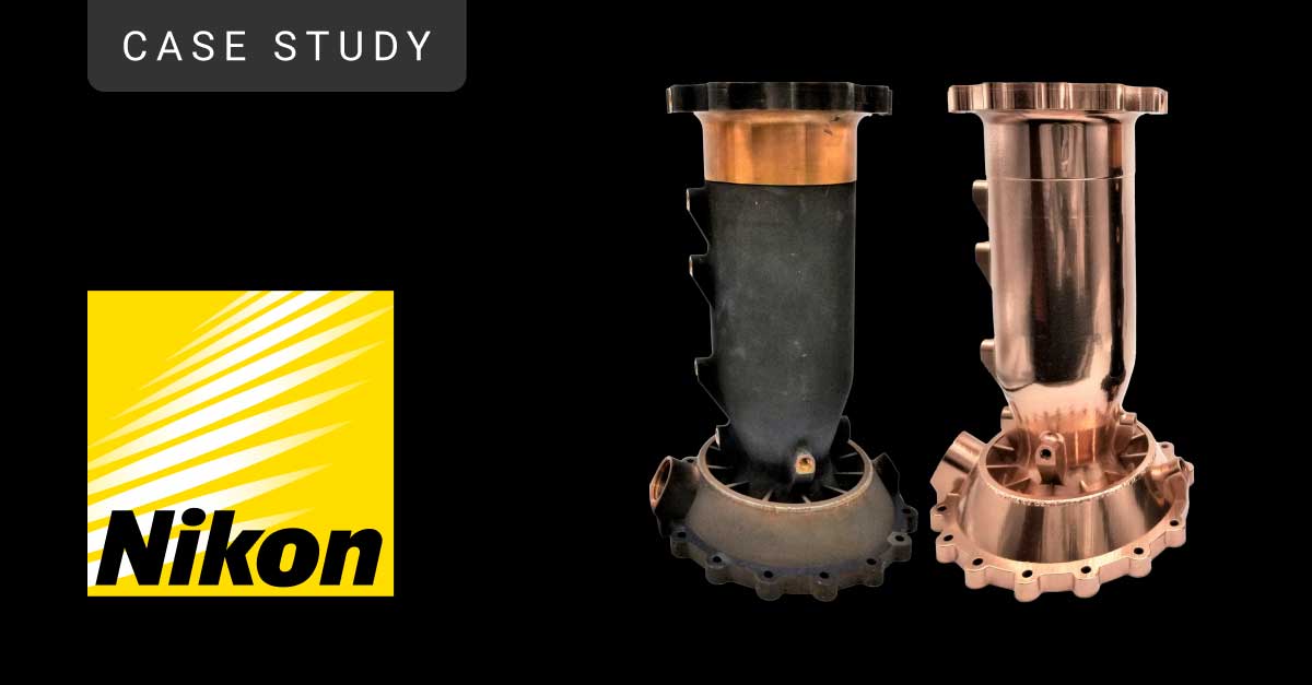Case Study Nikon / REM