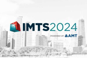 SHOW IMTS September 2024